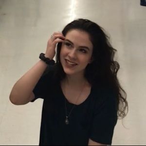 Meet your Posher, Sydsydney